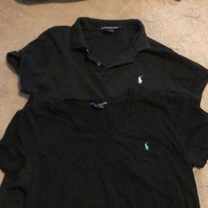 Ralph Lauren Shirts